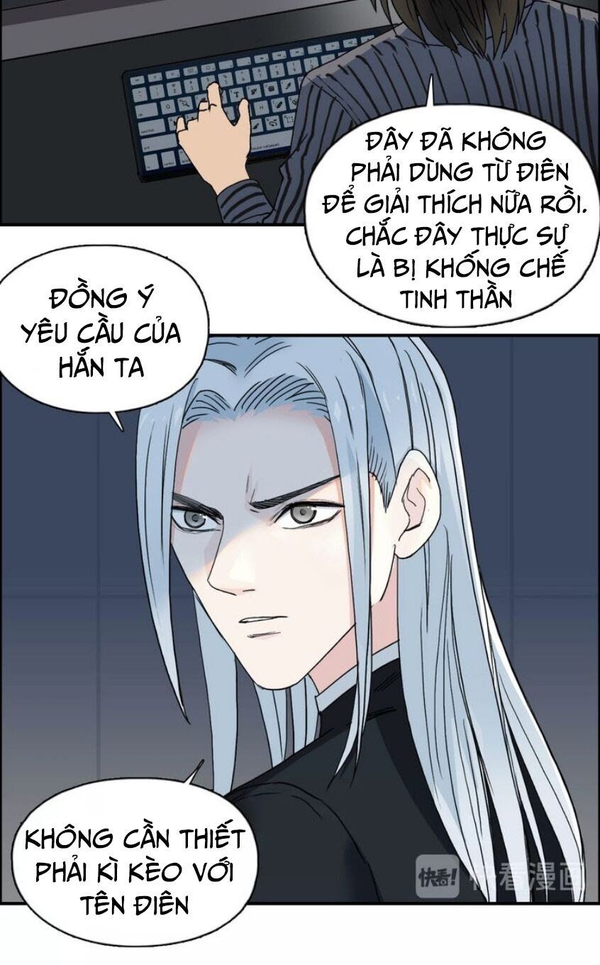 đọc truyện Siêu Năng Lập Phương Chương 134 ảnh 53 tại Thiên Thai Truyện