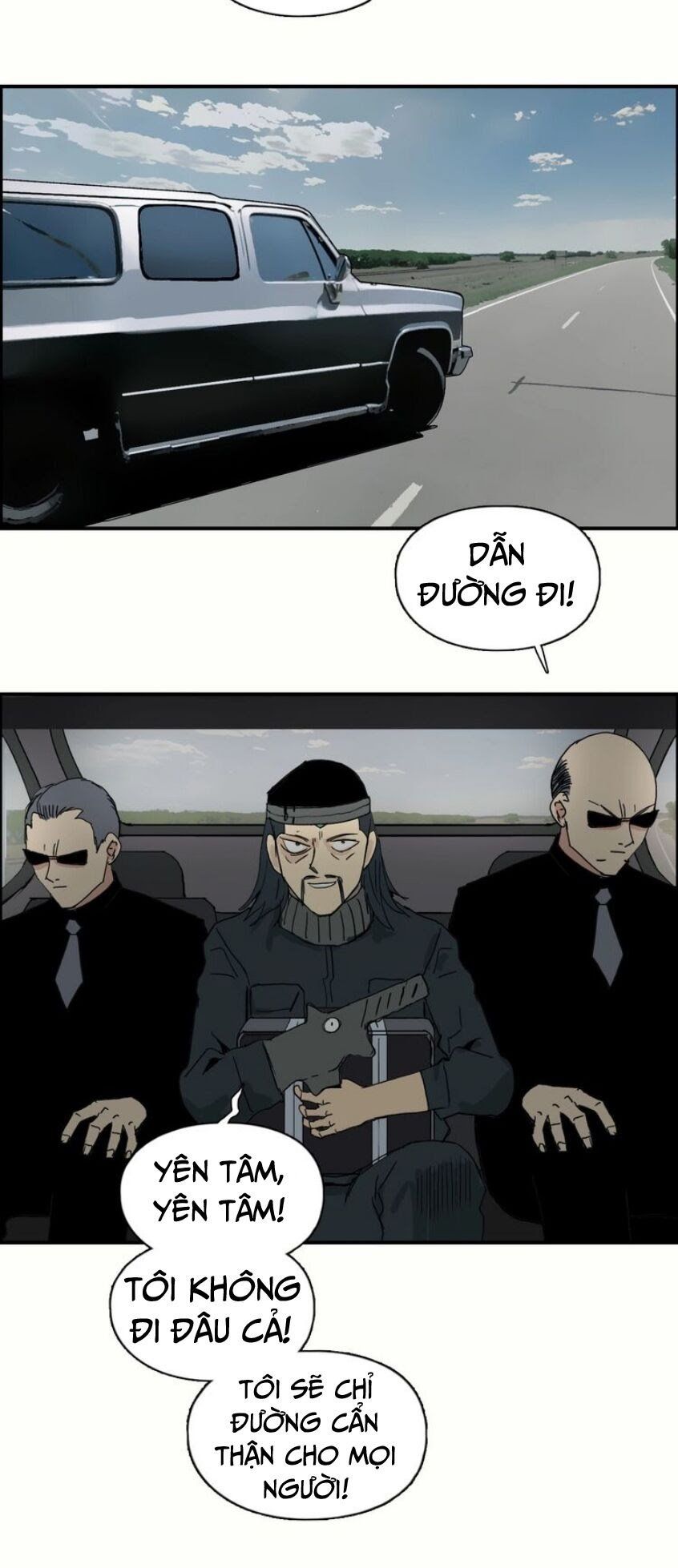 đọc truyện Siêu Năng Lập Phương Chương 134 ảnh 55 tại Thiên Thai Truyện