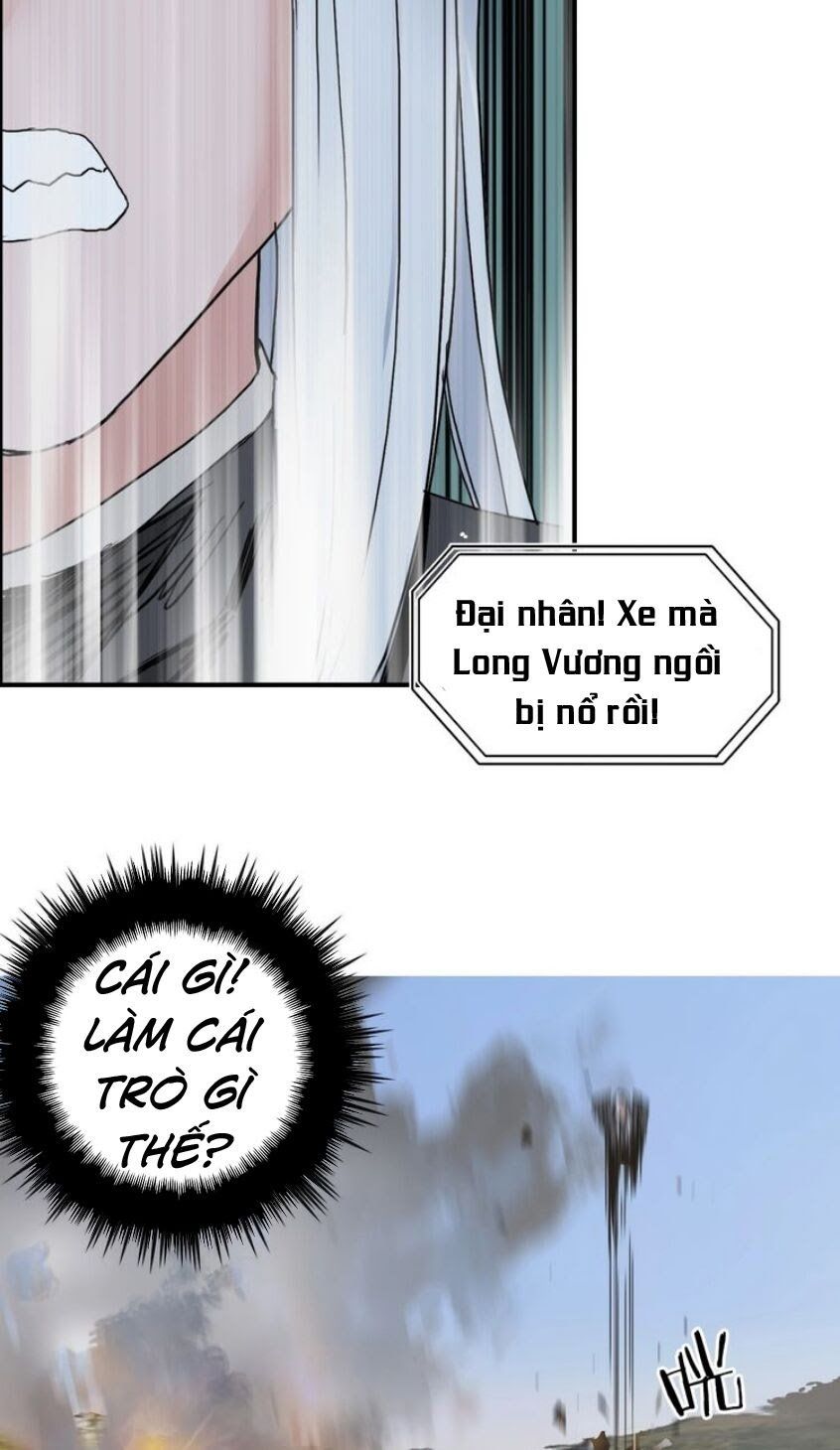 đọc truyện Siêu Năng Lập Phương Chương 134 ảnh 60 tại Thiên Thai Truyện