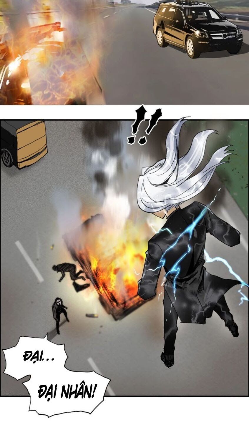 đọc truyện Siêu Năng Lập Phương Chương 134 ảnh 61 tại Thiên Thai Truyện