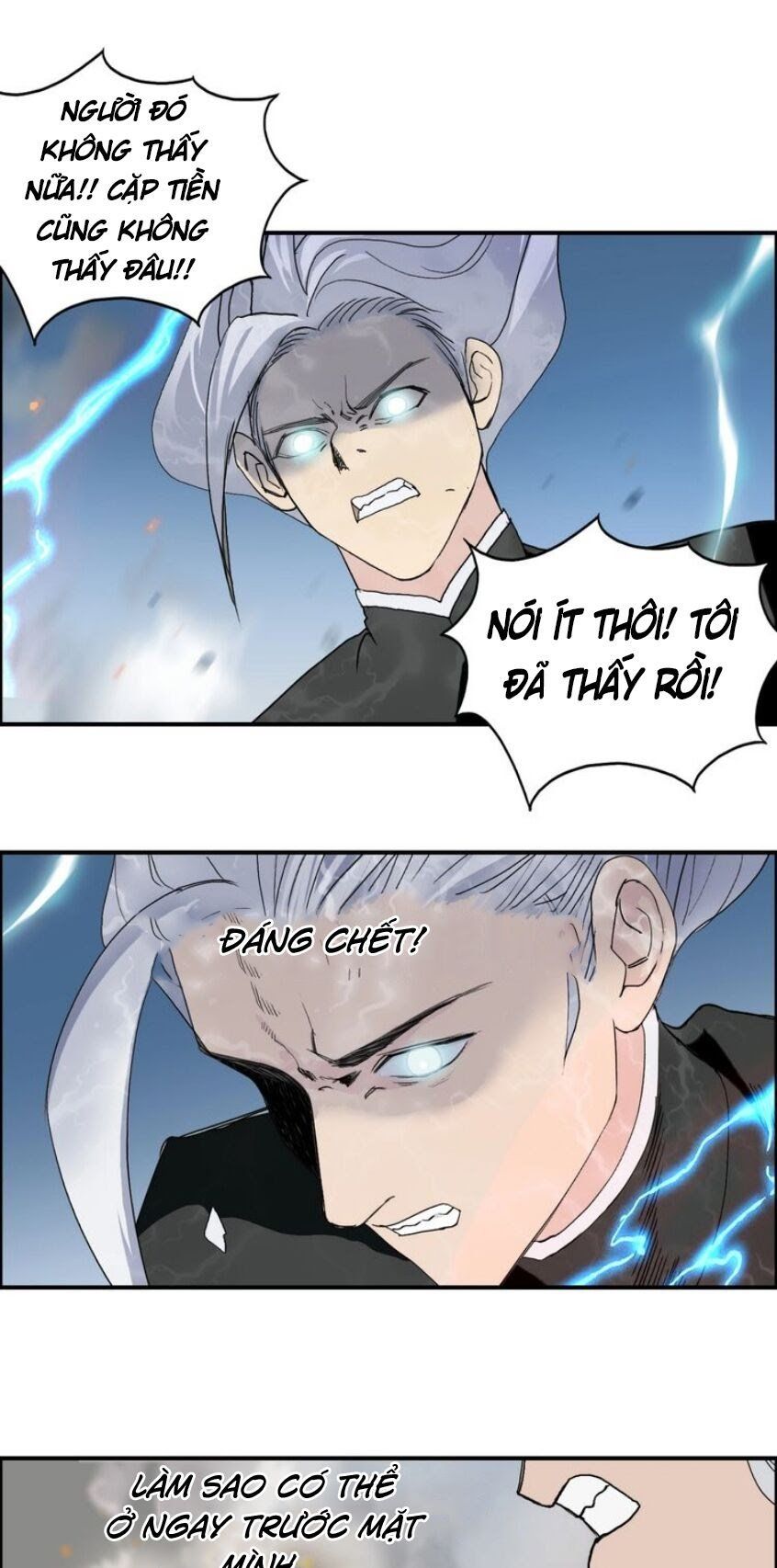 đọc truyện Siêu Năng Lập Phương Chương 134 ảnh 62 tại Thiên Thai Truyện