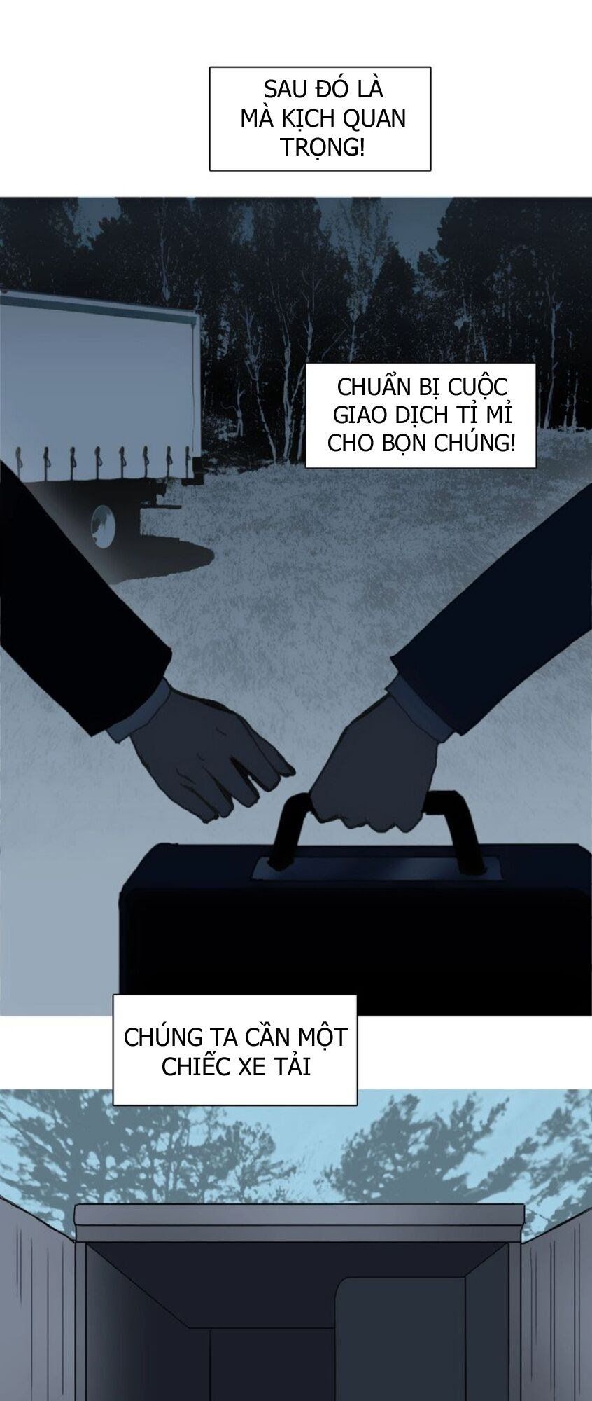 đọc truyện Siêu Năng Lập Phương Chương 134 ảnh 9 tại Thiên Thai Truyện