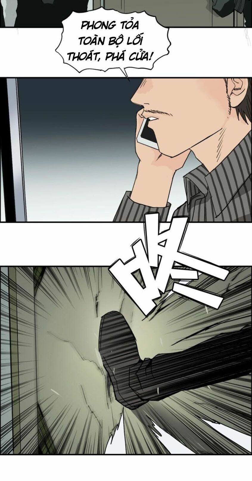 đọc truyện Siêu Năng Lập Phương Chương 135 ảnh 15 tại Thiên Thai Truyện