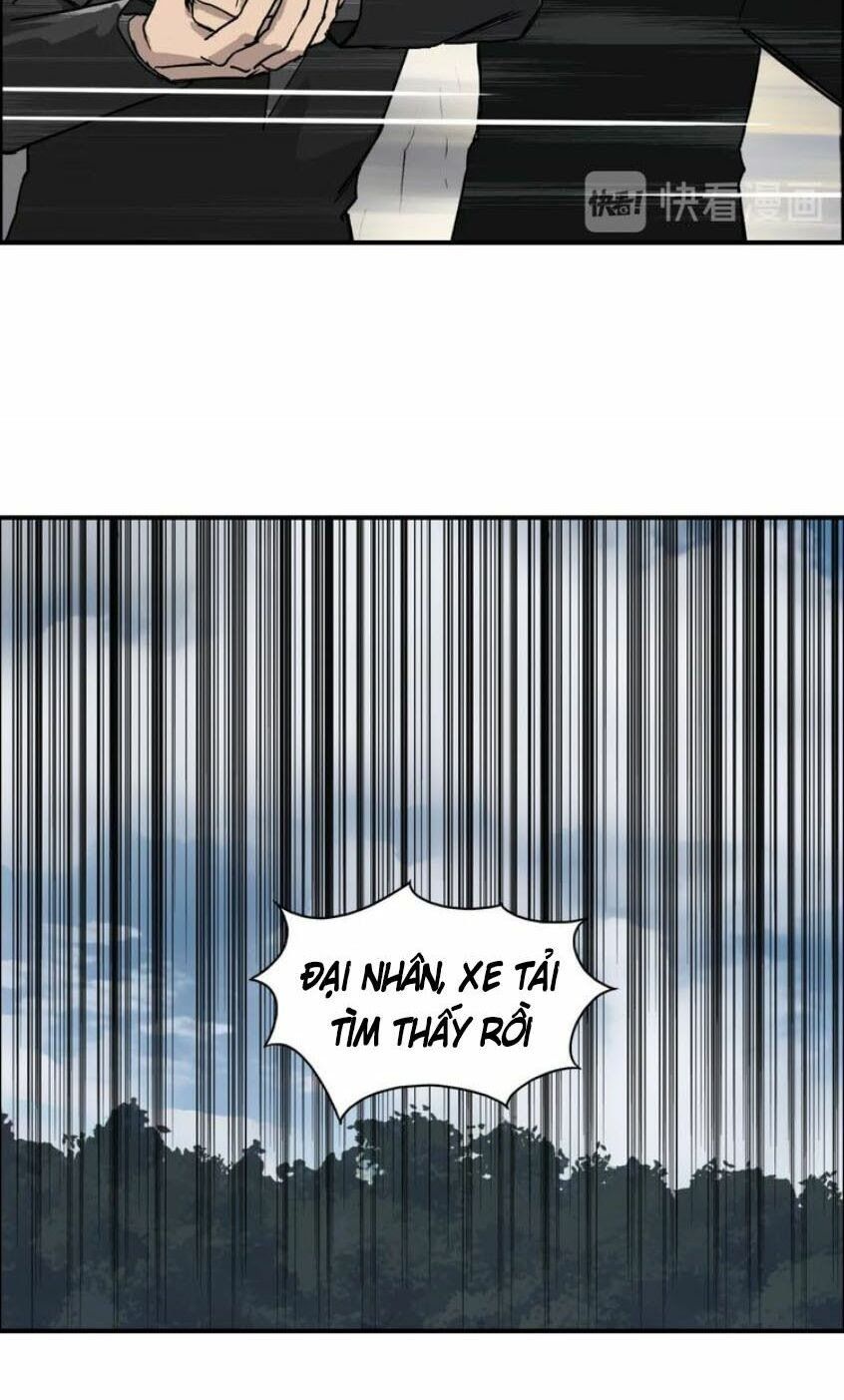 đọc truyện Siêu Năng Lập Phương Chương 135 ảnh 17 tại Thiên Thai Truyện