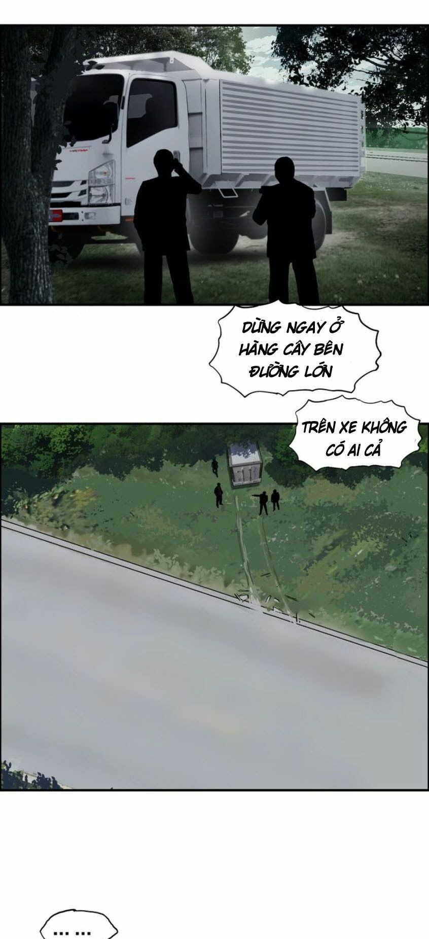 đọc truyện Siêu Năng Lập Phương Chương 135 ảnh 18 tại Thiên Thai Truyện