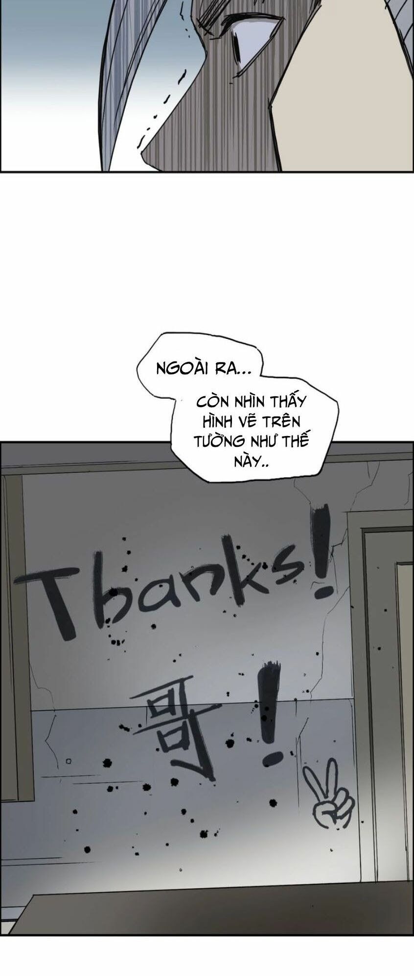 đọc truyện Siêu Năng Lập Phương Chương 135 ảnh 21 tại Thiên Thai Truyện