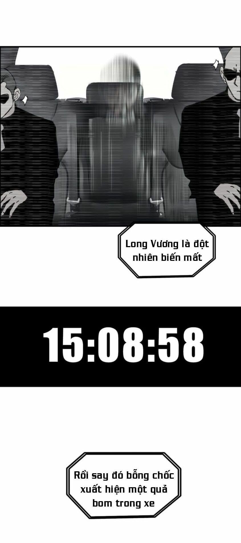 đọc truyện Siêu Năng Lập Phương Chương 135 ảnh 4 tại Thiên Thai Truyện