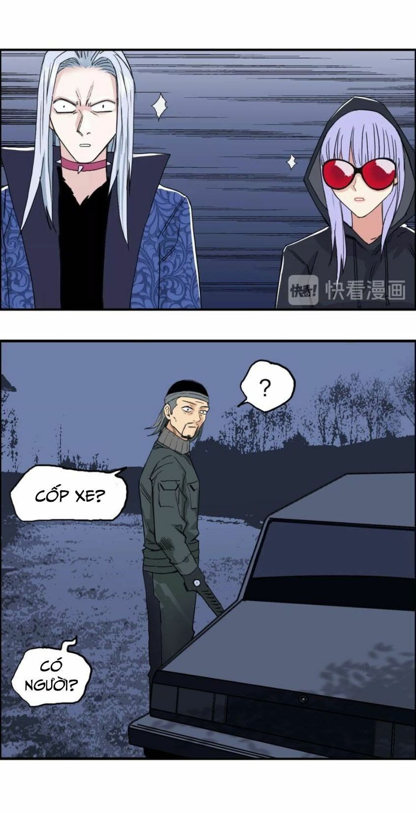 đọc truyện Siêu Năng Lập Phương Chương 135 ảnh 34 tại Thiên Thai Truyện