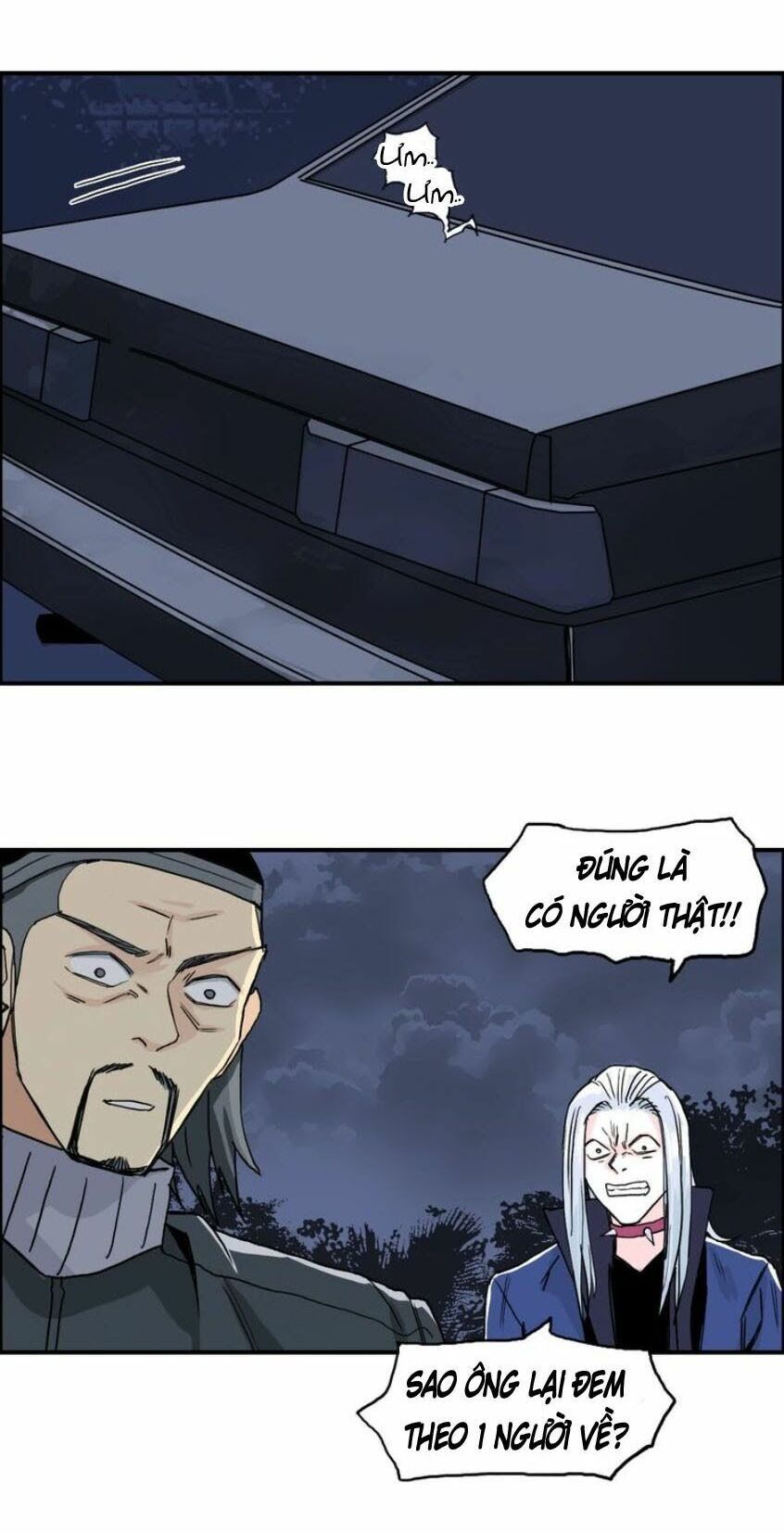 đọc truyện Siêu Năng Lập Phương Chương 135 ảnh 35 tại Thiên Thai Truyện