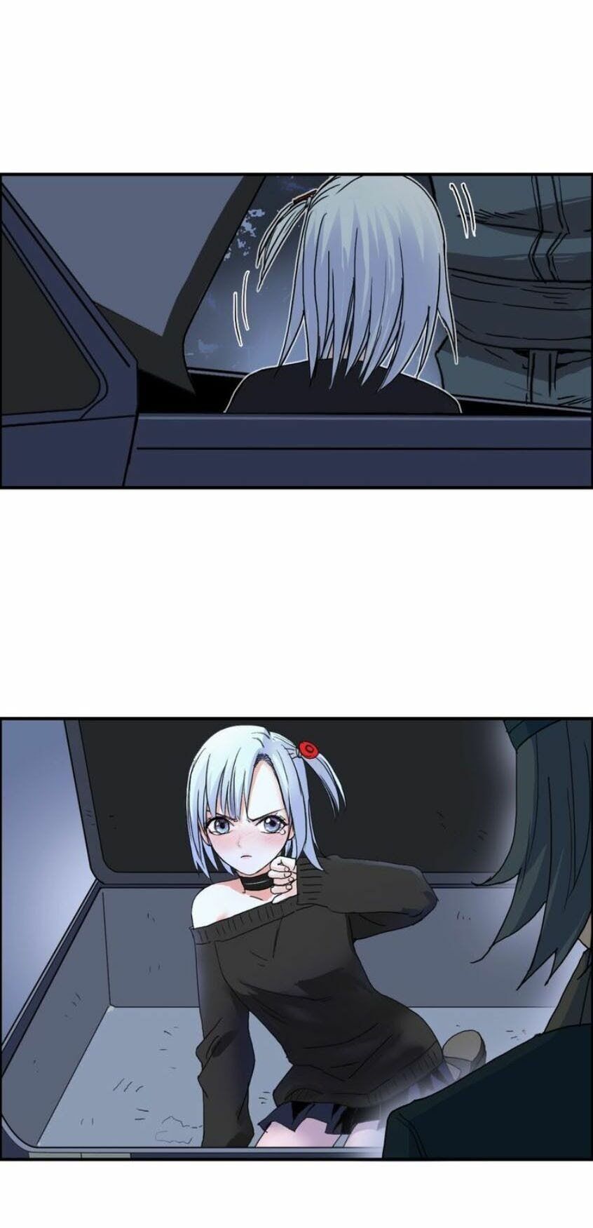 đọc truyện Siêu Năng Lập Phương Chương 135 ảnh 37 tại Thiên Thai Truyện