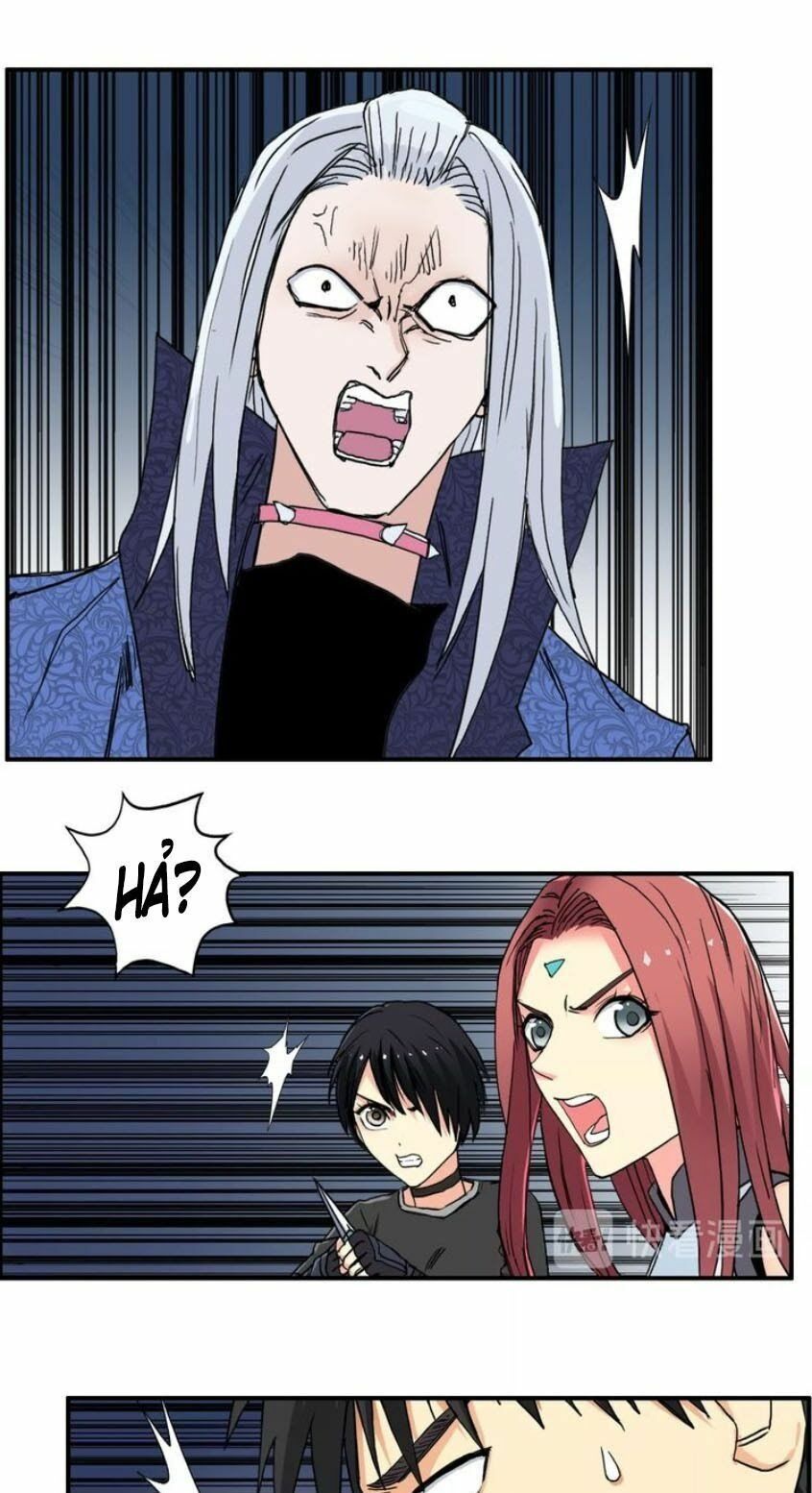 đọc truyện Siêu Năng Lập Phương Chương 135 ảnh 43 tại Thiên Thai Truyện