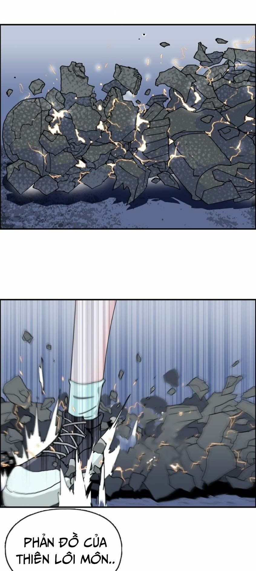 đọc truyện Siêu Năng Lập Phương Chương 135 ảnh 45 tại Thiên Thai Truyện