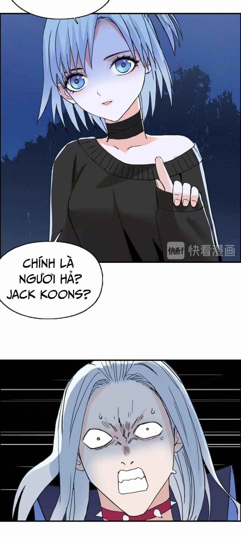 đọc truyện Siêu Năng Lập Phương Chương 135 ảnh 46 tại Thiên Thai Truyện