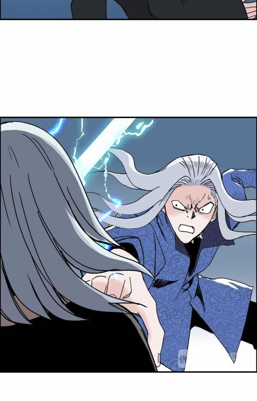 đọc truyện Siêu Năng Lập Phương Chương 135 ảnh 49 tại Thiên Thai Truyện