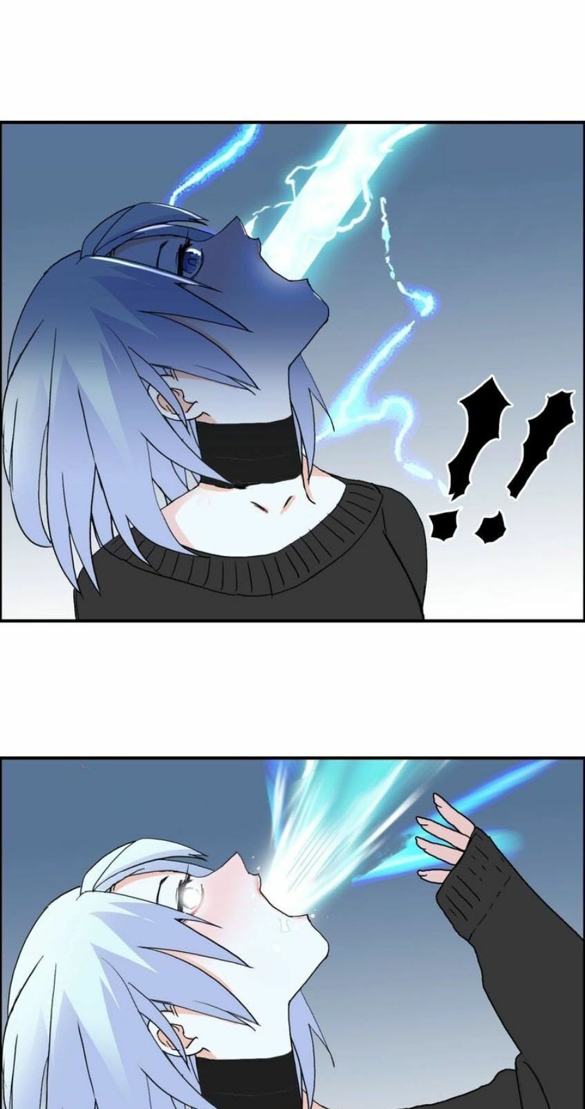 đọc truyện Siêu Năng Lập Phương Chương 135 ảnh 50 tại Thiên Thai Truyện