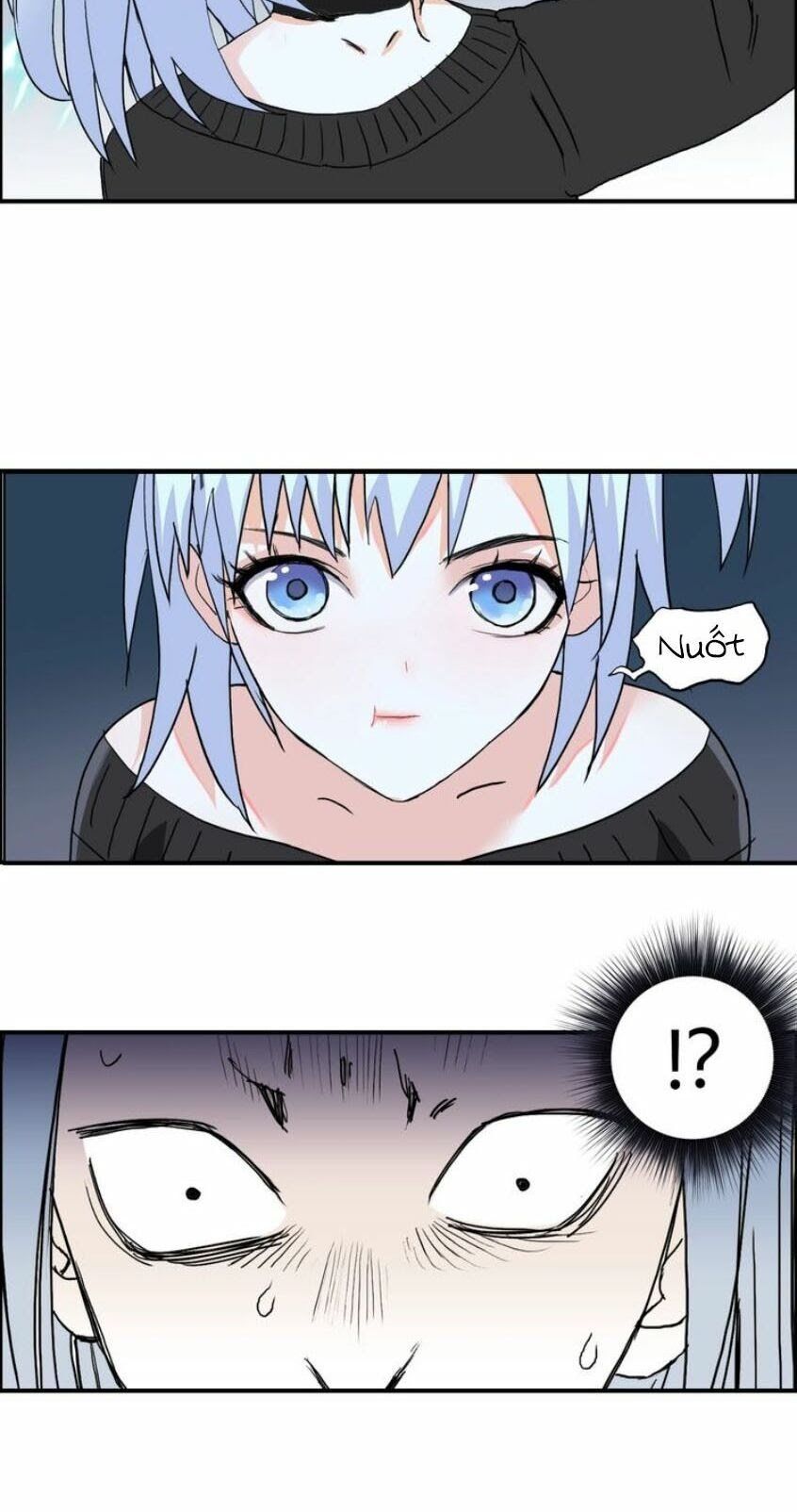 đọc truyện Siêu Năng Lập Phương Chương 135 ảnh 51 tại Thiên Thai Truyện