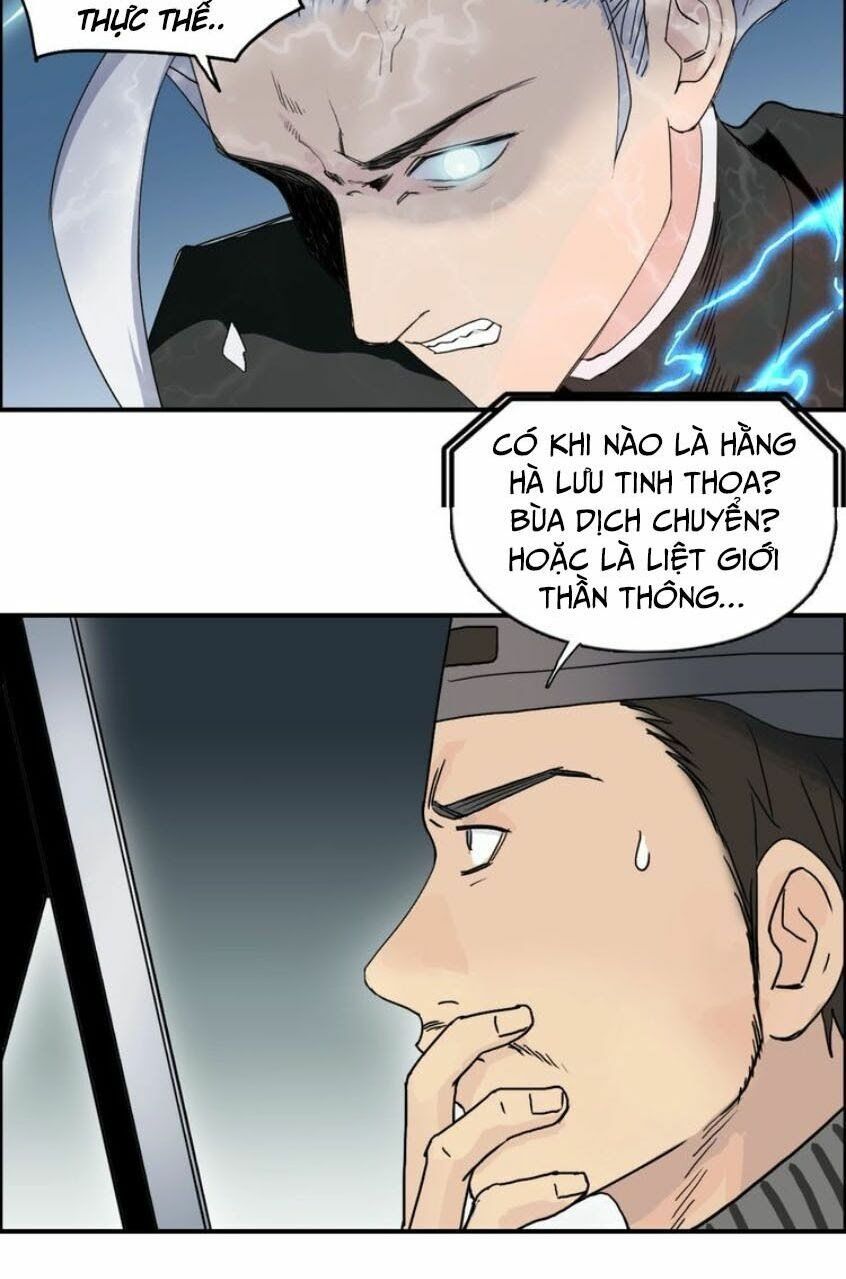 đọc truyện Siêu Năng Lập Phương Chương 135 ảnh 7 tại Thiên Thai Truyện