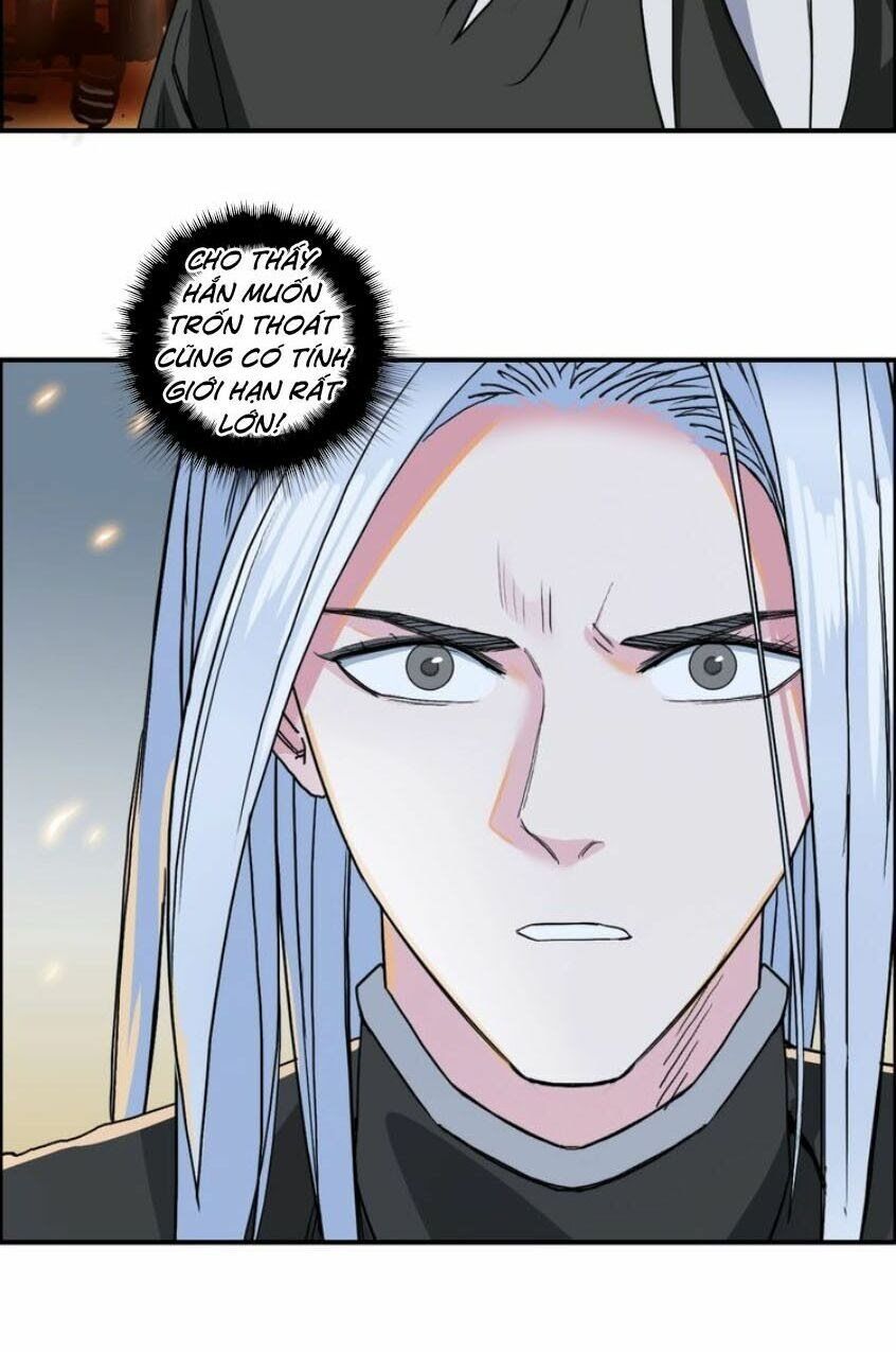 đọc truyện Siêu Năng Lập Phương Chương 135 ảnh 10 tại Thiên Thai Truyện