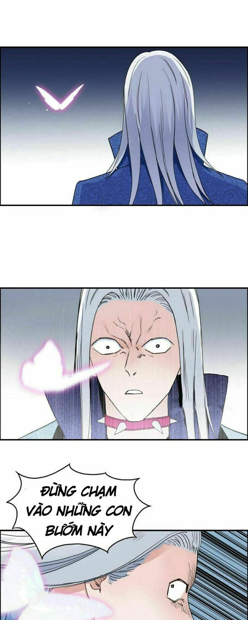 đọc truyện Siêu Năng Lập Phương Chương 136 ảnh 3 tại Thiên Thai Truyện