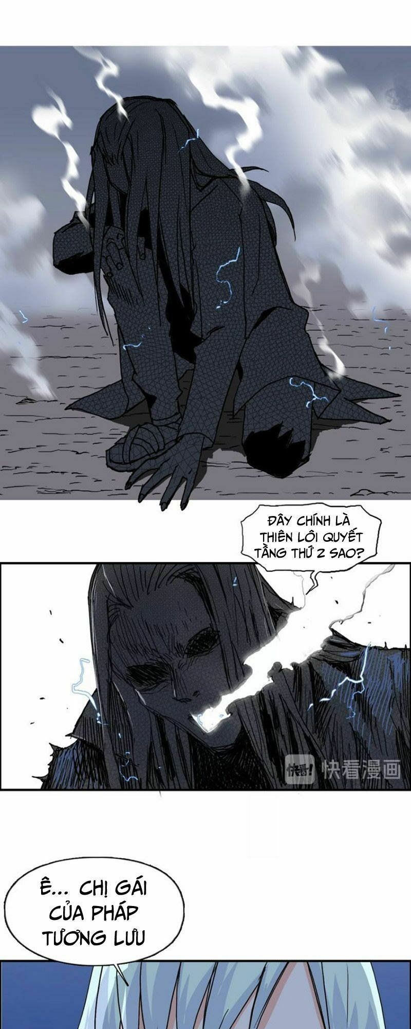 đọc truyện Siêu Năng Lập Phương Chương 136 ảnh 13 tại Thiên Thai Truyện