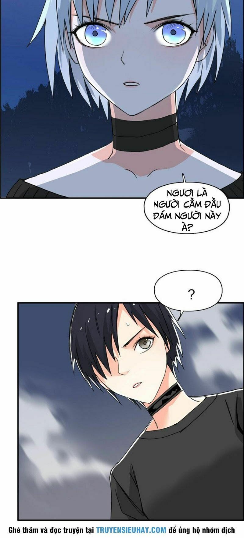 đọc truyện Siêu Năng Lập Phương Chương 136 ảnh 14 tại Thiên Thai Truyện