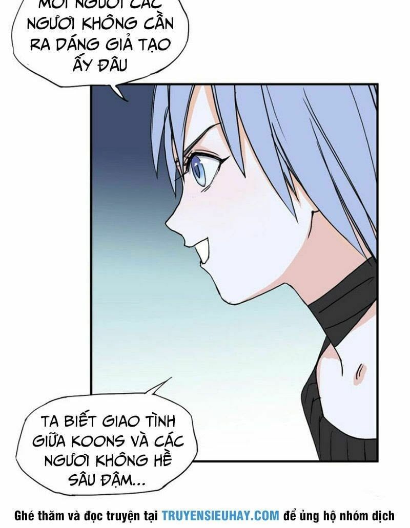 đọc truyện Siêu Năng Lập Phương Chương 136 ảnh 18 tại Thiên Thai Truyện