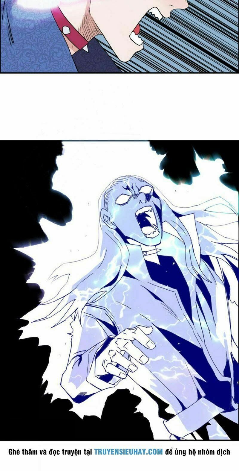 đọc truyện Siêu Năng Lập Phương Chương 136 ảnh 4 tại Thiên Thai Truyện