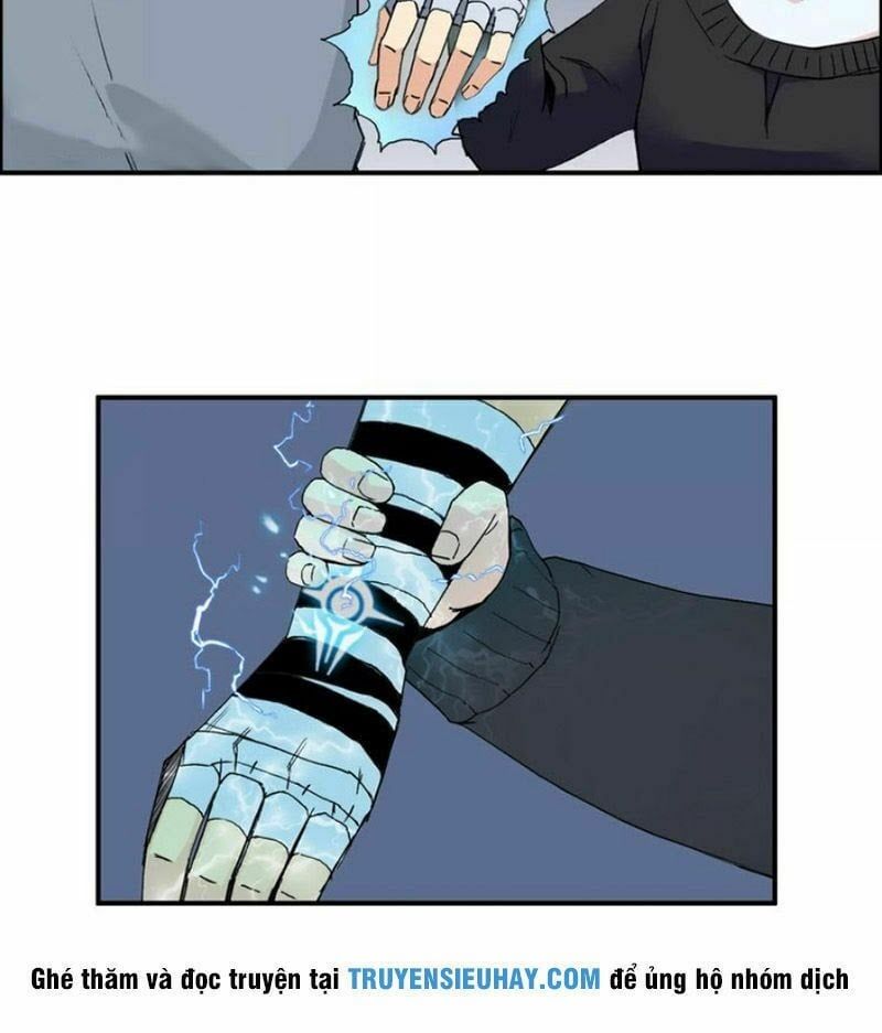 đọc truyện Siêu Năng Lập Phương Chương 136 ảnh 24 tại Thiên Thai Truyện