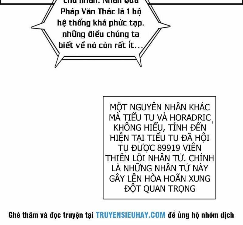 đọc truyện Siêu Năng Lập Phương Chương 136 ảnh 26 tại Thiên Thai Truyện