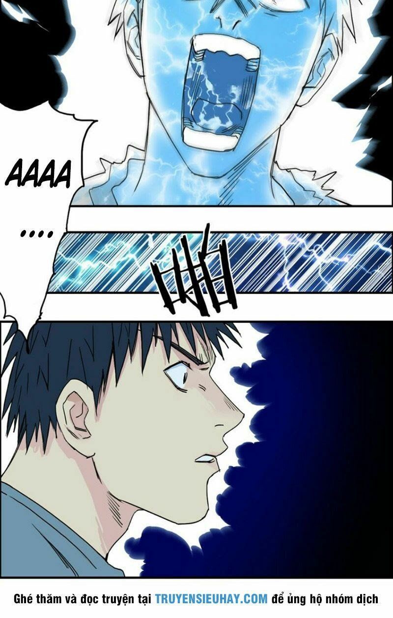 đọc truyện Siêu Năng Lập Phương Chương 136 ảnh 28 tại Thiên Thai Truyện