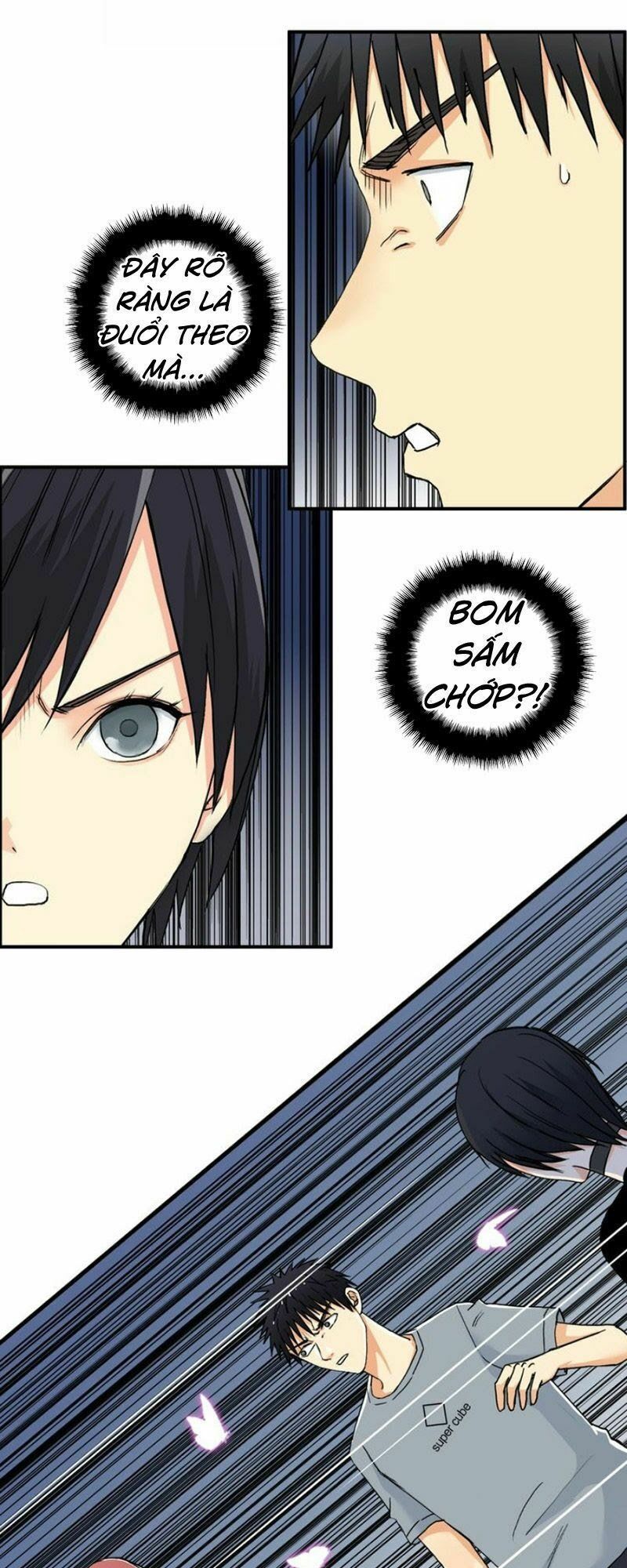 đọc truyện Siêu Năng Lập Phương Chương 136 ảnh 5 tại Thiên Thai Truyện