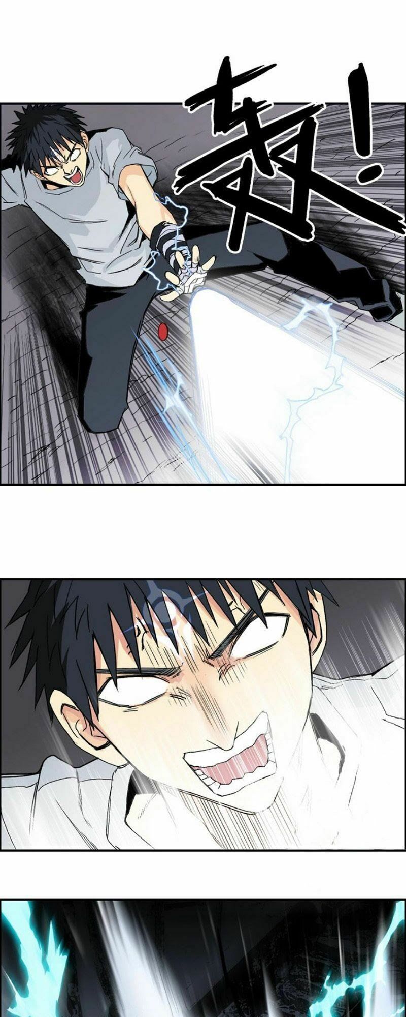 đọc truyện Siêu Năng Lập Phương Chương 136 ảnh 35 tại Thiên Thai Truyện