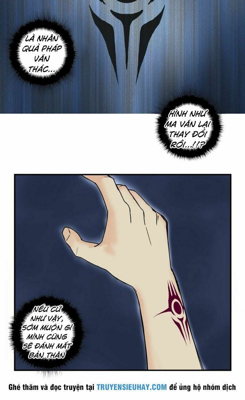 đọc truyện Siêu Năng Lập Phương Chương 136 ảnh 42 tại Thiên Thai Truyện