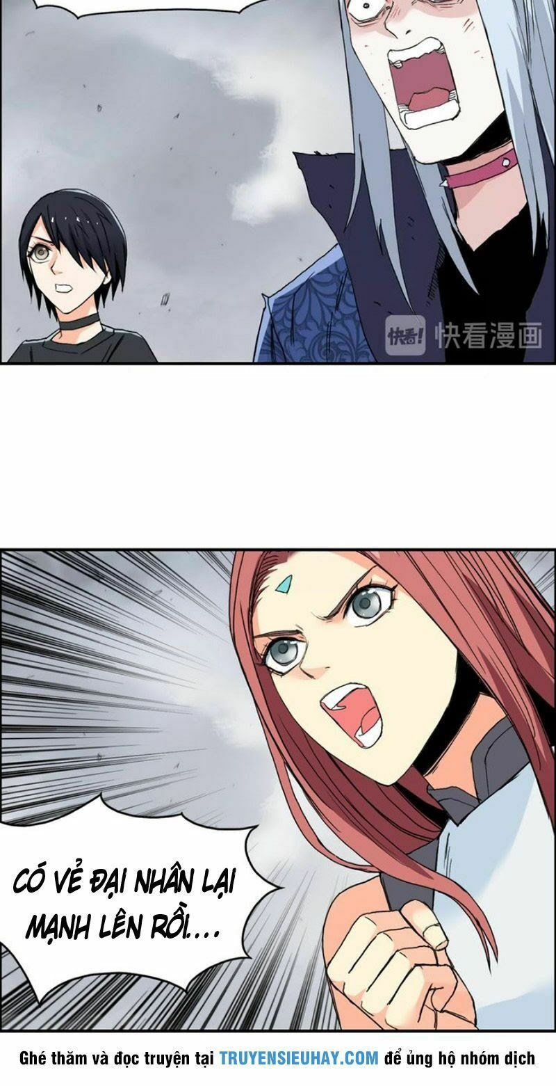 đọc truyện Siêu Năng Lập Phương Chương 136 ảnh 44 tại Thiên Thai Truyện