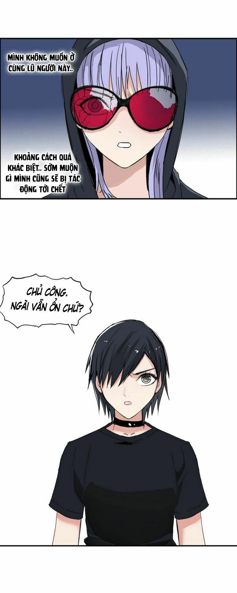 đọc truyện Siêu Năng Lập Phương Chương 136 ảnh 45 tại Thiên Thai Truyện