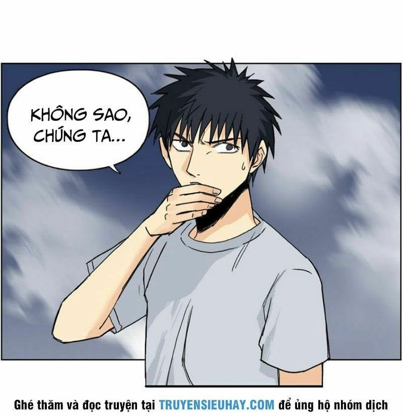 đọc truyện Siêu Năng Lập Phương Chương 136 ảnh 46 tại Thiên Thai Truyện