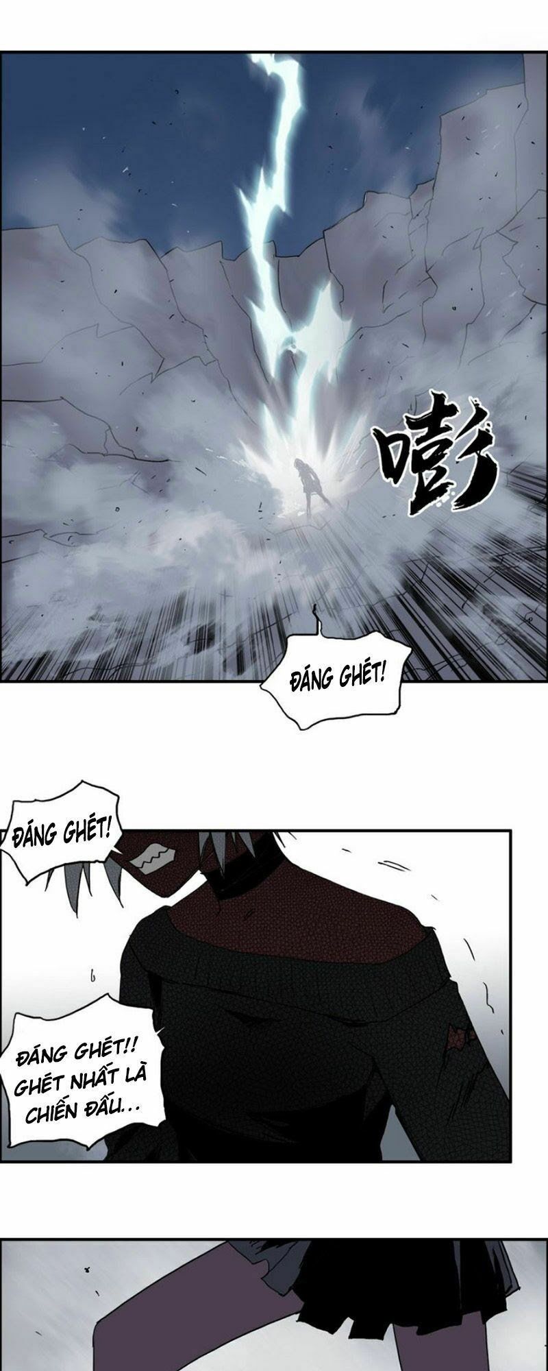 đọc truyện Siêu Năng Lập Phương Chương 136 ảnh 49 tại Thiên Thai Truyện