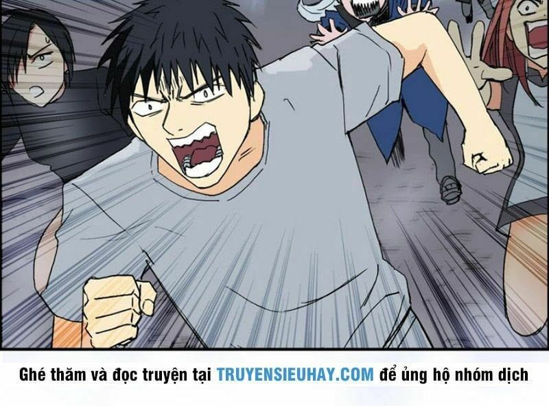 đọc truyện Siêu Năng Lập Phương Chương 136 ảnh 52 tại Thiên Thai Truyện