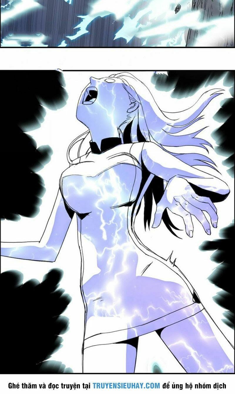 đọc truyện Siêu Năng Lập Phương Chương 136 ảnh 8 tại Thiên Thai Truyện