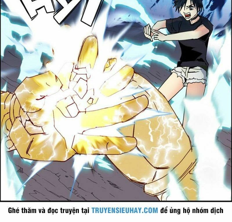 đọc truyện Siêu Năng Lập Phương Chương 136 ảnh 10 tại Thiên Thai Truyện