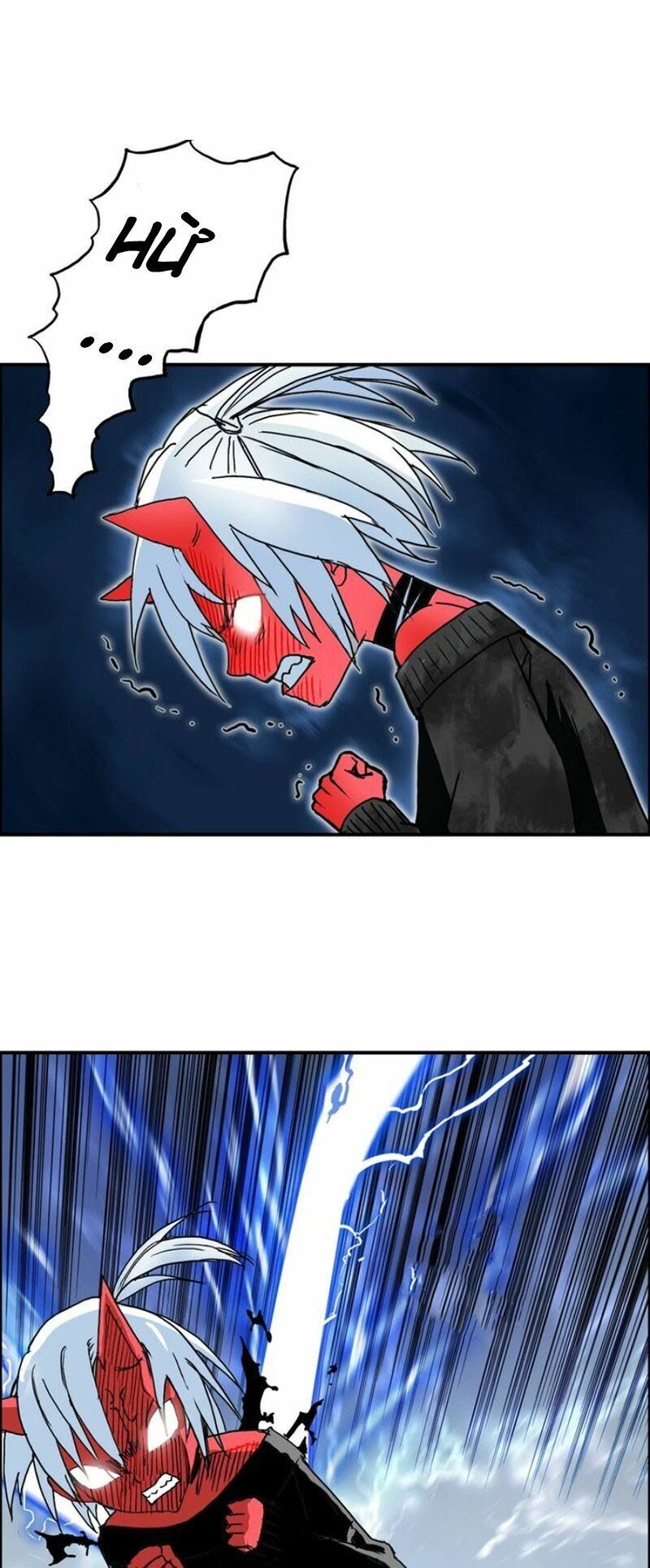 đọc truyện Siêu Năng Lập Phương Chương 137 ảnh 3 tại Thiên Thai Truyện