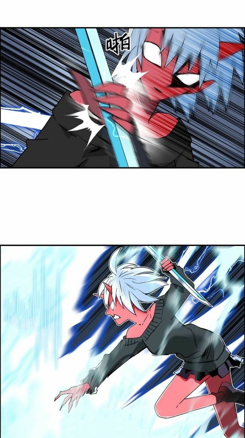 đọc truyện Siêu Năng Lập Phương Chương 137 ảnh 14 tại Thiên Thai Truyện