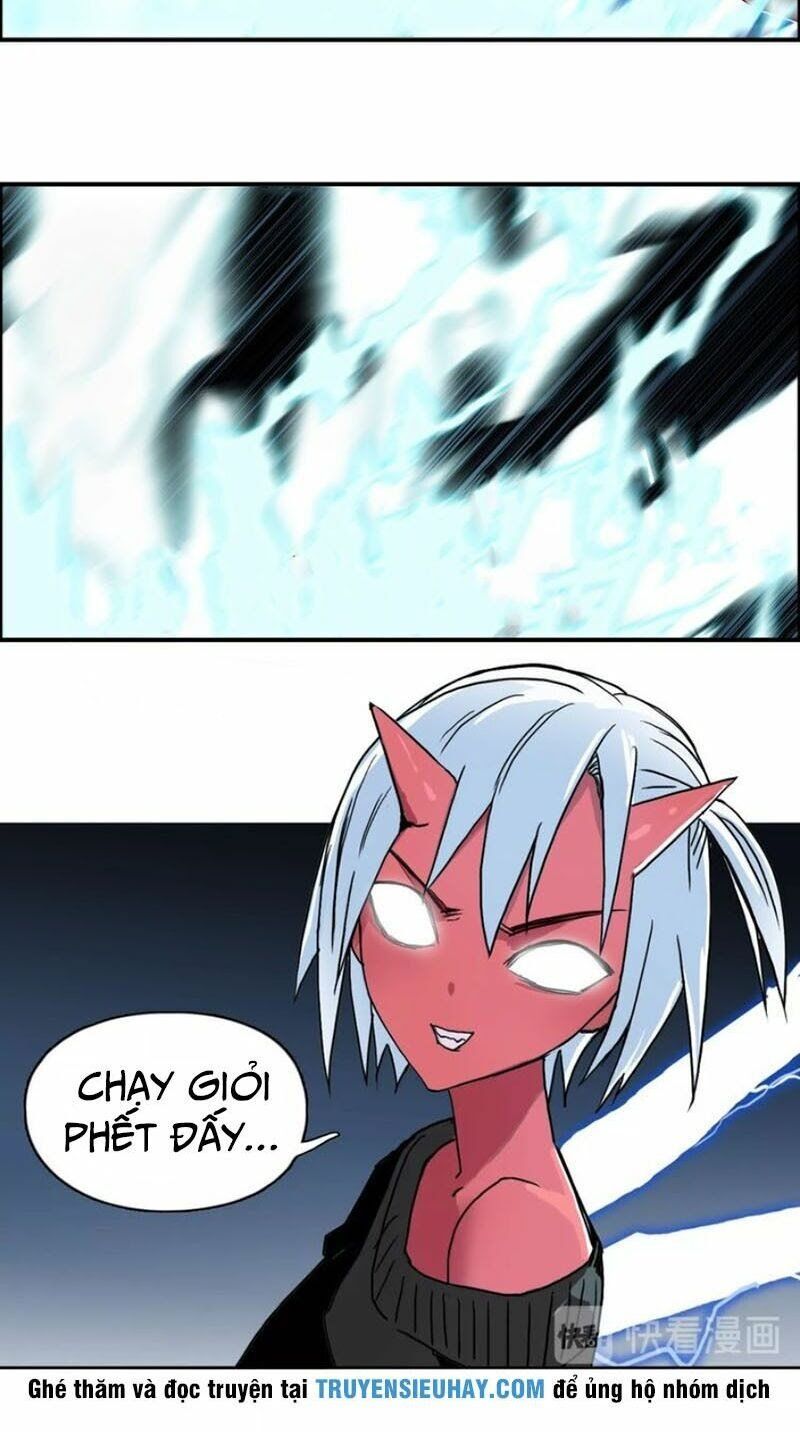 đọc truyện Siêu Năng Lập Phương Chương 137 ảnh 15 tại Thiên Thai Truyện