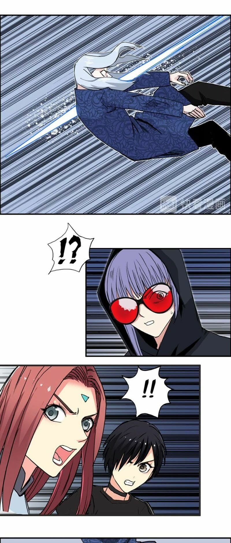 đọc truyện Siêu Năng Lập Phương Chương 137 ảnh 18 tại Thiên Thai Truyện