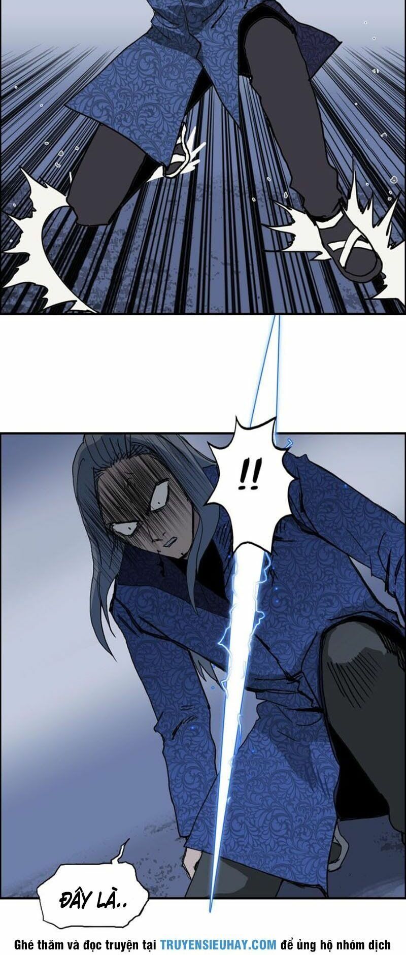 đọc truyện Siêu Năng Lập Phương Chương 137 ảnh 19 tại Thiên Thai Truyện