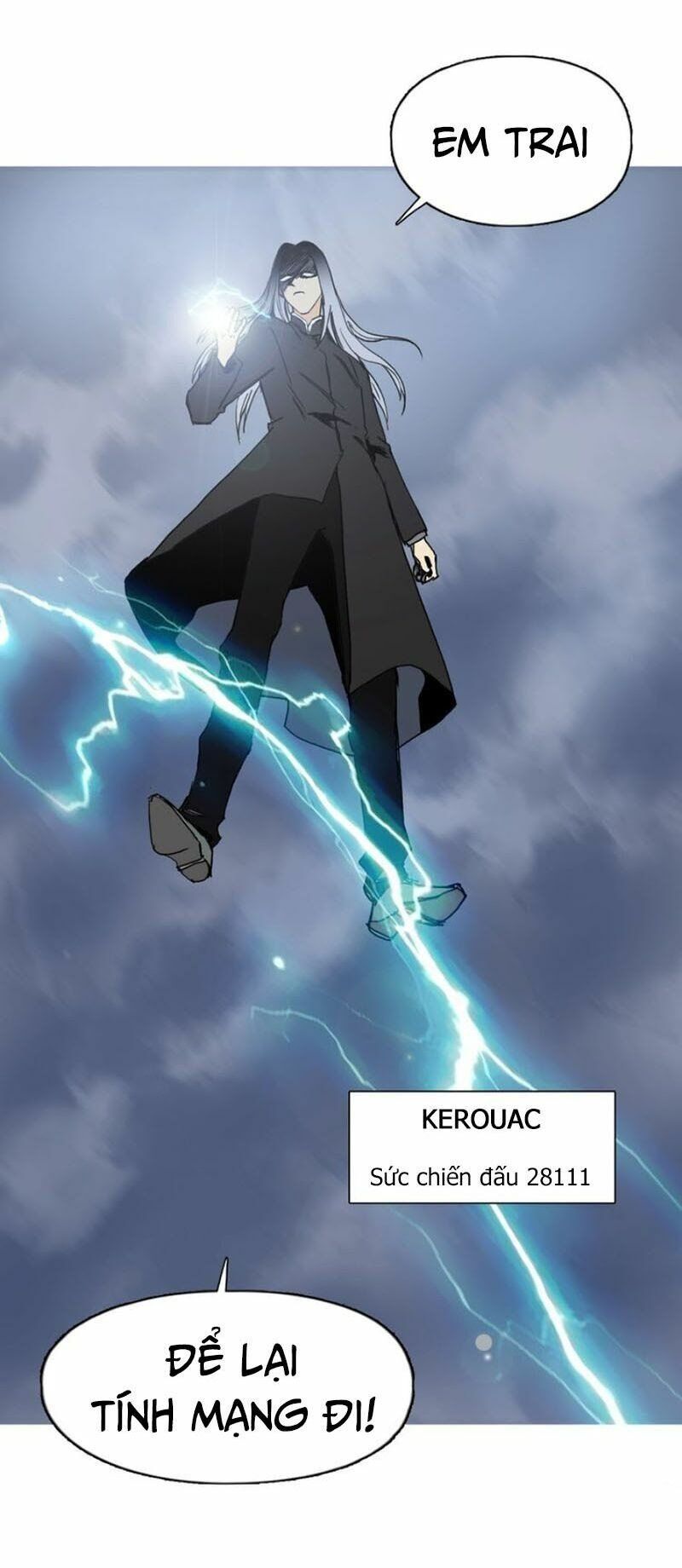 đọc truyện Siêu Năng Lập Phương Chương 137 ảnh 21 tại Thiên Thai Truyện