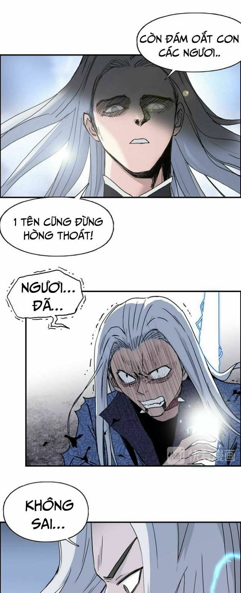 đọc truyện Siêu Năng Lập Phương Chương 137 ảnh 22 tại Thiên Thai Truyện