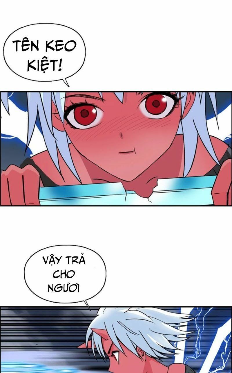 đọc truyện Siêu Năng Lập Phương Chương 137 ảnh 26 tại Thiên Thai Truyện