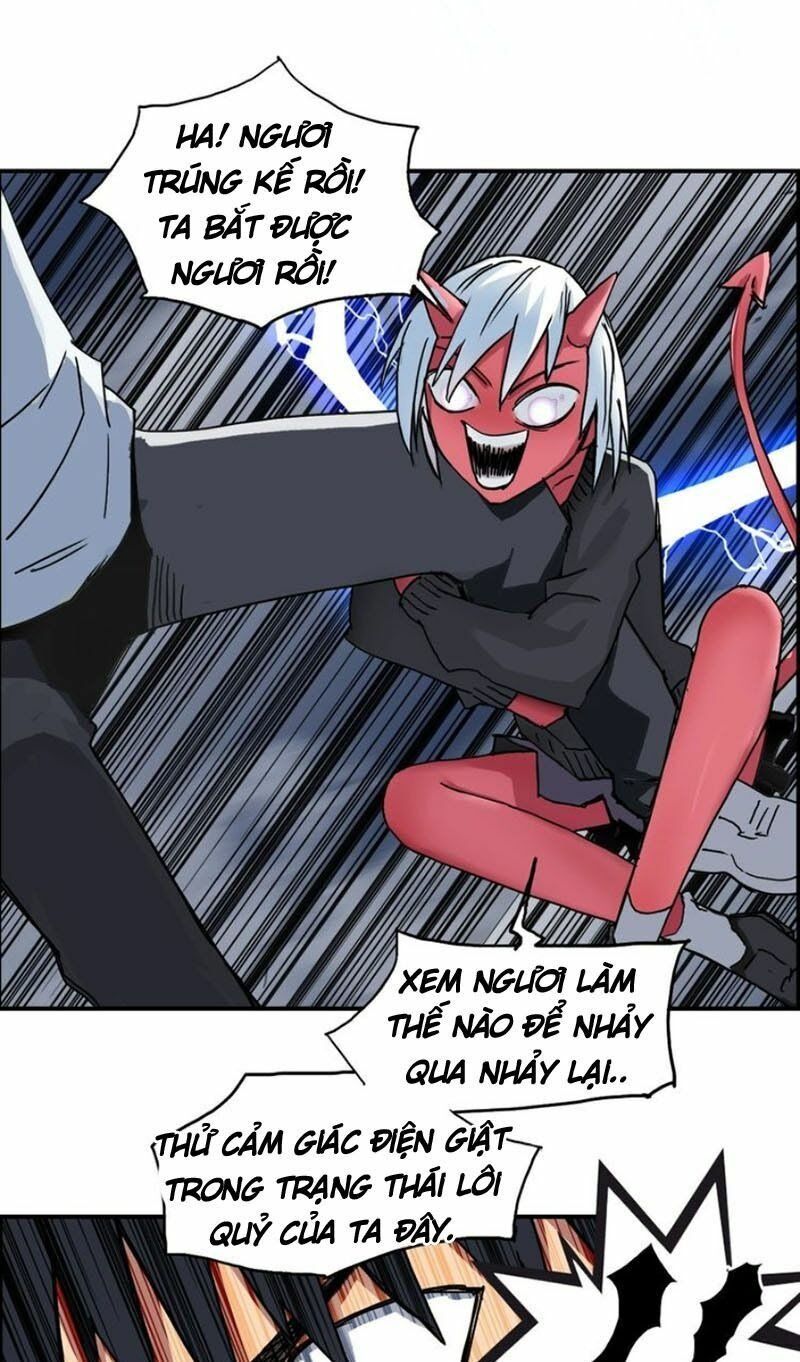 đọc truyện Siêu Năng Lập Phương Chương 137 ảnh 28 tại Thiên Thai Truyện