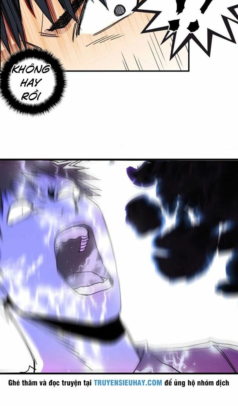 đọc truyện Siêu Năng Lập Phương Chương 137 ảnh 29 tại Thiên Thai Truyện